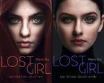 Lost Girl (Reihe in 2 Bänden) Cover des Buches Lost Girl (Reihe in 2 Bänden) (ISBN: B07KB341G5)
