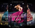 Beautiful Liars (Reihe in 3 Bänden) Cover des Buches Beautiful Liars (Reihe in 3 Bänden) (ISBN: B07KB5PTNZ)