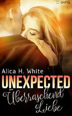 UNEXPECTED - Überraschend Liebe: (New York Footballer) Cover des Buches UNEXPECTED - Überraschend Liebe: (New York Footballer) (ISBN: B07KJMT9YV)