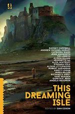 This Dreaming Isle (English Edition) Cover des Buches This Dreaming Isle (English Edition) (ISBN: B07KJN2XYX)