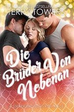 Die Brüder von nebenan Cover des Buches Die Brüder von nebenan (ISBN: B07KJVNJML)