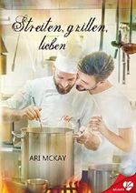 Streiten, grillen, lieben (BELOVED 23) Cover des Buches Streiten, grillen, lieben (BELOVED 23) (ISBN: B07KMBHGGV)