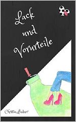 Lack und Vorurteile (Deichkicker 3) Cover des Buches Lack und Vorurteile (Deichkicker 3) (ISBN: B07KPN8M7Z)