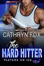 The Hard Hitter: Single Dad Romance (Players on Ice Book 4) (English Edition) Cover des Buches The Hard Hitter: Single Dad Romance (Players on Ice Book 4) (English Edition) (ISBN: B07KQD91CP)