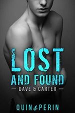 Lost and Found: Daddy Kink Gay Romance Novella (English Edition) Cover des Buches Lost and Found: Daddy Kink Gay Romance Novella (English Edition) (ISBN: B07KR18PS7)