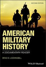 American Military History: A Documentary Reader (English Edition) Cover des Buches American Military History: A Documentary Reader (English Edition) (ISBN: B07KRW13VG)