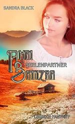 Amai Sanizra: Seelenpartner Cover des Buches Amai Sanizra: Seelenpartner (ISBN: B07KSH6Y1W)