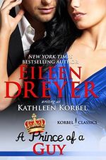A Prince of a Guy (Korbel Classic Romance Humorous Series, Book 3): Romantic Comedy (English Edition) Cover des Buches A Prince of a Guy (Korbel Classic Romance Humorous Series, Book 3): Romantic Comedy (English Edition) (ISBN: B07KVBL9WR)