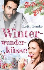 Winterwunderküsse Cover des Buches Winterwunderküsse (ISBN: B07KVLLFY6)