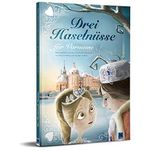 Für alle Fans von "Drei Haselnüsse für Aschenbrödel": Dein personalisierbares Buch zum Film - Das Aschenbrödel-Buch Cover des Buches Für alle Fans von "Drei Haselnüsse für Aschenbrödel": Dein personalisierbares Buch zum Film - Das Aschenbrödel-Buch (ISBN: B07KW448WX)