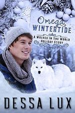 Omega Wintertide: A Wolves in the World Holiday Story (English Edition) Cover des Buches Omega Wintertide: A Wolves in the World Holiday Story (English Edition) (ISBN: B07KYMXHQJ)