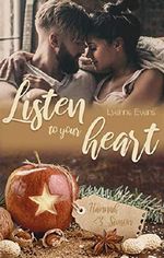 Listen to your heart: Hannah und Simon Cover des Buches Listen to your heart: Hannah und Simon (ISBN: B07KZY2VBJ)