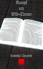 Kampf um Mid-Closter Cover des Buches Kampf um Mid-Closter (ISBN: B07L1FVV4D)
