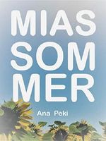 Mias Sommer Cover des Buches Mias Sommer (ISBN: B07L39VBJF)