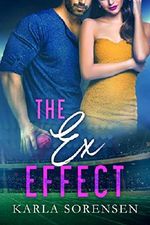The Ex Effect: A second chance sports romance (Washington Wolves Book 2) (English Edition) Cover des Buches The Ex Effect: A second chance sports romance (Washington Wolves Book 2) (English Edition) (ISBN: B07L3BDWYF)