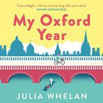 My Oxford Year Cover des Buches My Oxford Year (ISBN: B07L4XSRYX)