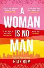 A Woman is No Man (English Edition) Cover des Buches A Woman is No Man (English Edition) (ISBN: B07L5Z6JKZ)