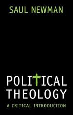 Political Theology: A Critical Introduction (English Edition) Cover des Buches Political Theology: A Critical Introduction (English Edition) (ISBN: B07L8QK2FJ)