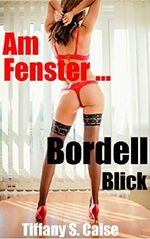 Am Fenster...Bordell Blick: heiße erotische Kurzgeschichte ! unzensiert ab 18 Cover des Buches Am Fenster...Bordell Blick: heiße erotische Kurzgeschichte ! unzensiert ab 18 (ISBN: B07L9R28QR)
