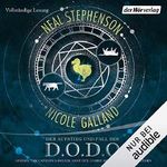 Der Aufstieg und Fall des D.O.D.O. Cover des Buches Der Aufstieg und Fall des D.O.D.O. (ISBN: B07LB45KV5)