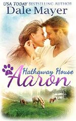 Aaron: A Hathaway House Heartwarming Romance (English Edition) Cover des Buches Aaron: A Hathaway House Heartwarming Romance (English Edition) (ISBN: B07LBXXSVL)