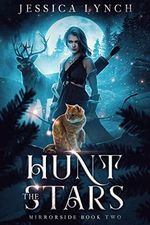Hunt the Stars: a Greek God Romance (Mirrorside Book 2) (English Edition) Cover des Buches Hunt the Stars: a Greek God Romance (Mirrorside Book 2) (English Edition) (ISBN: B07LDW2JJ8)