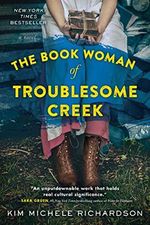 The Book Woman of Troublesome Creek: A Novel (English Edition) Cover des Buches The Book Woman of Troublesome Creek: A Novel (English Edition) (ISBN: B07LGD67ZZ)