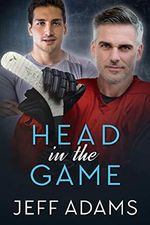Head in the Game (English Edition) Cover des Buches Head in the Game (English Edition) (ISBN: B07M6Y4GTL)