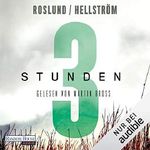 Drei Stunden: Piet Hoffmann 3 Cover des Buches Drei Stunden: Piet Hoffmann 3 (ISBN: B07M91TP85)