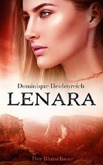 Lenara: Der Blutschwur (Lenara Band 5) Cover des Buches Lenara: Der Blutschwur (Lenara Band 5) (ISBN: B07MDQK4RZ)
