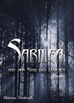 Sarilea und der Stab der Drachen Cover des Buches Sarilea und der Stab der Drachen (ISBN: B07MK3GZLN)