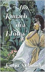Im Rausch des Blutes Cover des Buches Im Rausch des Blutes (ISBN: B07MMB52ZV)