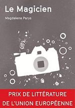 Le magicien (French Edition) Cover des Buches Le magicien (French Edition) (ISBN: B07MTV7Z6H)