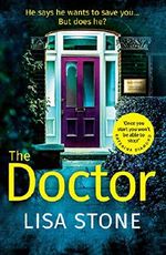 The Doctor: A gripping crime thriller from the international bestseller (English Edition) Cover des Buches The Doctor: A gripping crime thriller from the international bestseller (English Edition) (ISBN: B07MVQXKJK)