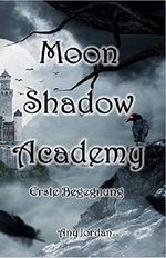 Moon Shadow Academy: Erste Begegnung (Moon-Reihe 1) Cover des Buches Moon Shadow Academy: Erste Begegnung (Moon-Reihe 1) (ISBN: B07N33C25S)