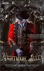 Nightmare Alley Cover des Buches Nightmare Alley (ISBN: B07N3TCQ5Q)