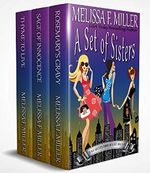 A Set of Sisters: A We Sisters Three Box Set (Books 1-3) (English Edition) Cover des Buches A Set of Sisters: A We Sisters Three Box Set (Books 1-3) (English Edition) (ISBN: B07N7RZCVB)