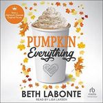 Pumpkin Everything Cover des Buches Pumpkin Everything (ISBN: B07N8G15D9)