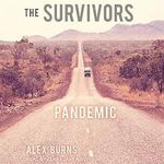 The Survivors: Pandemic Cover des Buches The Survivors: Pandemic (ISBN: B07N8GBNCG)