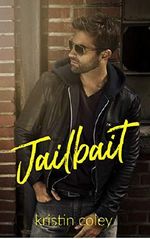 Jailbait (Southern Rebels MC Book 1) (English Edition) Cover des Buches Jailbait (Southern Rebels MC Book 1) (English Edition) (ISBN: B07N8MM198)