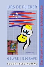 BombastiCo: Das Kitzeln unter meiner Schädeldecke Cover des Buches BombastiCo: Das Kitzeln unter meiner Schädeldecke (ISBN: B07NCLV9Q5)
