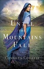Until the Mountains Fall (Cities of Refuge Book #3) (English Edition) Cover des Buches Until the Mountains Fall (Cities of Refuge Book #3) (English Edition) (ISBN: B07NDNTJ8Z)