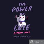 The Power of Cute Cover des Buches The Power of Cute (ISBN: B07NGK1SXP)