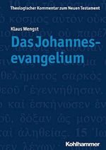 Das Johannesevangelium (Theologischer Kommentar zum Neuen Testament (ThKNT)) Cover des Buches Das Johannesevangelium (Theologischer Kommentar zum Neuen Testament (ThKNT)) (ISBN: B07NHH15GJ)