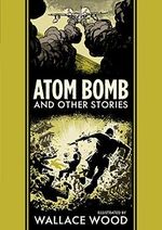Atom Bomb and Other Stories Cover des Buches Atom Bomb and Other Stories (ISBN: B07NJ466RY)