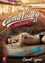 Cattle Valley: Wellenglück Cover des Buches Cattle Valley: Wellenglück (ISBN: B07NKPDLYM)