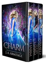 Charm: Books 1-3 boxset (Reverse Fairytales Book 1) (English Edition) Cover des Buches Charm: Books 1-3 boxset (Reverse Fairytales Book 1) (English Edition) (ISBN: B07NL8MCSF)