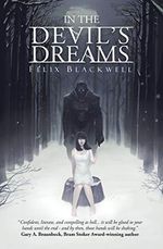 In the Devil's Dreams (English Edition) Cover des Buches In the Devil's Dreams (English Edition) (ISBN: B07NPFT8QY)