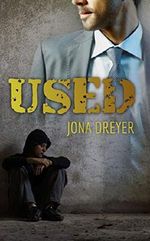 Used Cover des Buches Used (ISBN: B07P56BTLD)