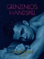 Grenzenlos: Handspiel Cover des Buches Grenzenlos: Handspiel (ISBN: B07P5FVZ26)